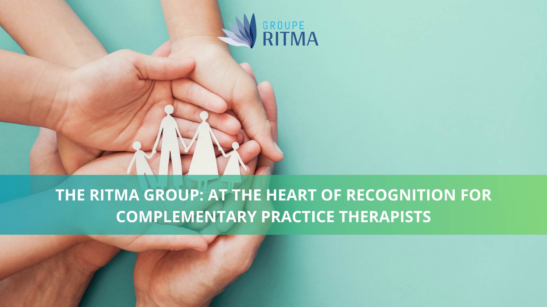 The RITMA Group: At the Heart of Recognition for Alternative Practice Therapists