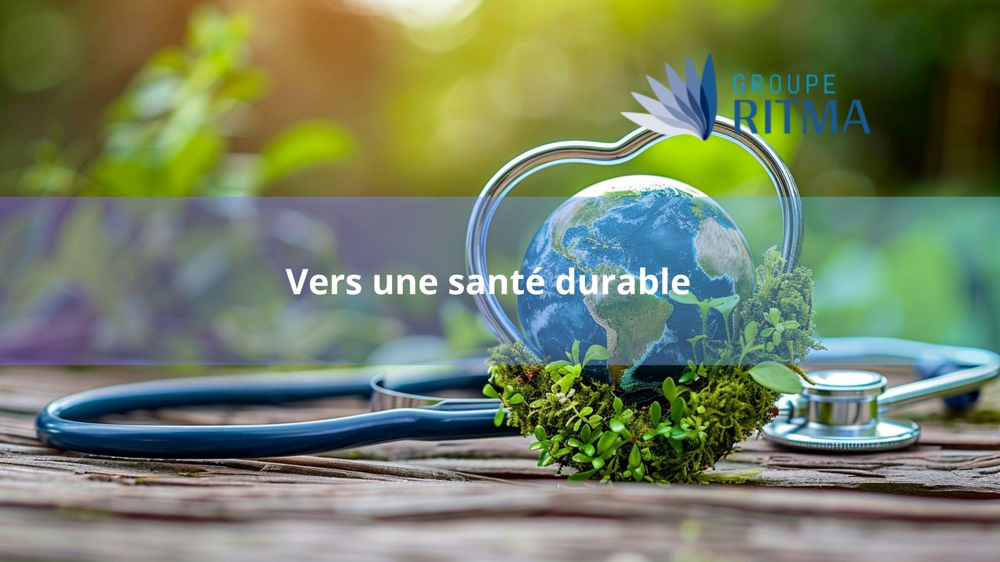 Vers une santé durable intégrative
