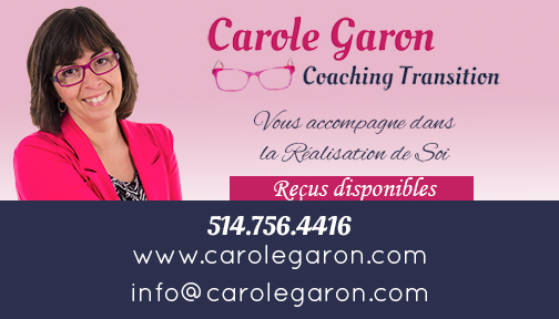 Carole Garon