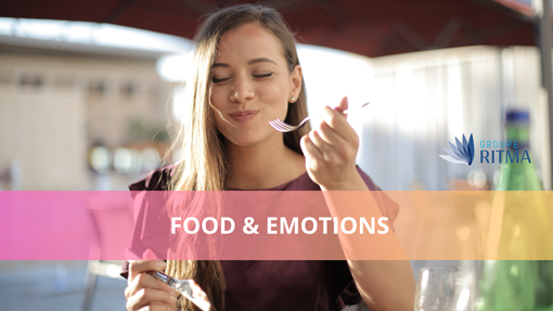 Food and Emotions