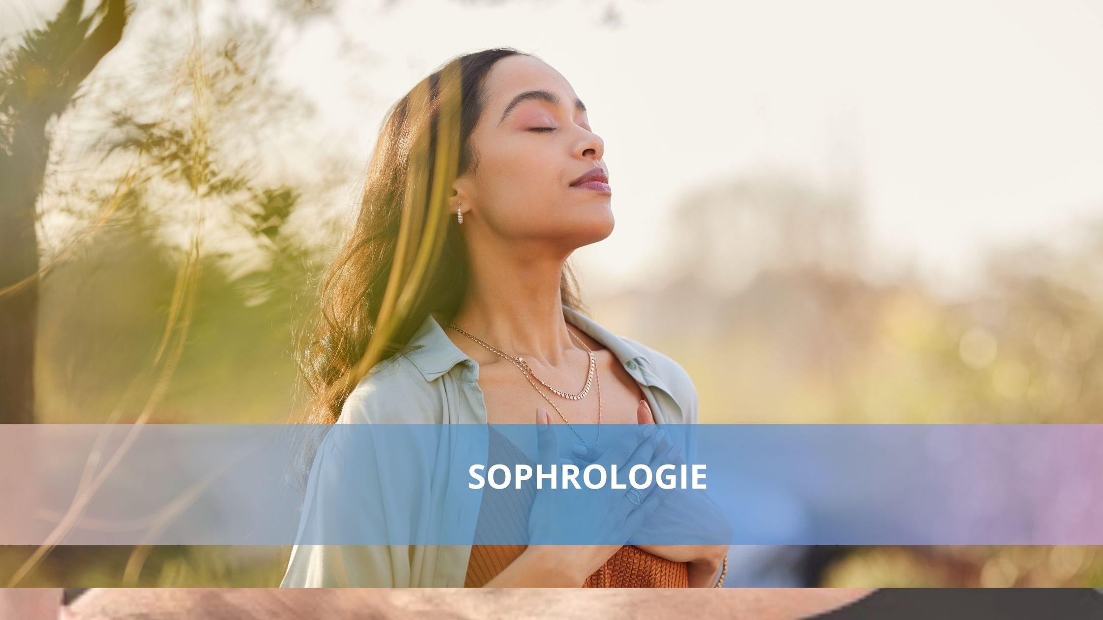 La sophrologie : une clé pour l'harmonie intérieure