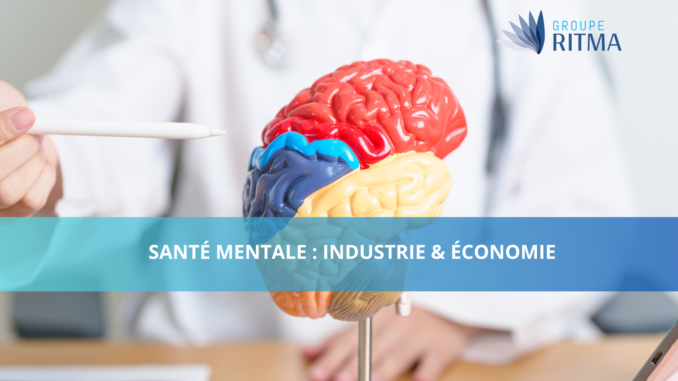 Le bien-être mental une industrie à part entière