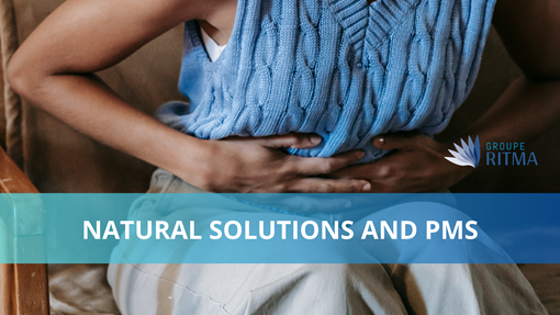 Natural Solutions and PMS