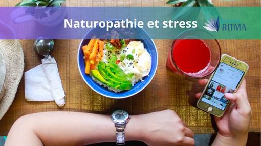 Une approche naturelle pour la gestion du stress? La naturopathie