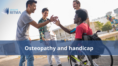 Osteopathy and Disability