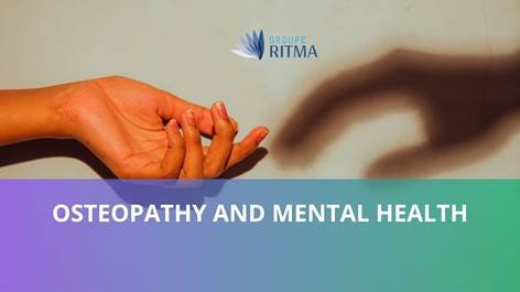 Osteopathy and Mental Health