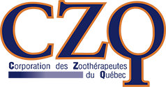 Corporation des Zoothérapeutes du Québec