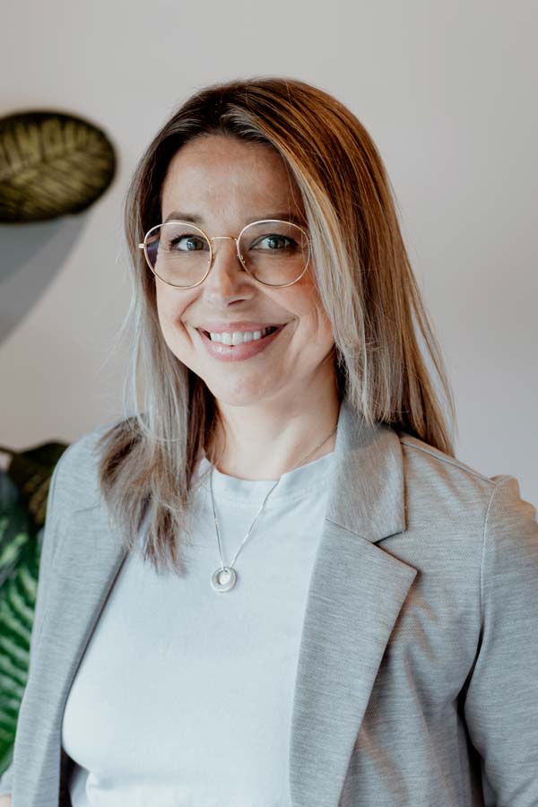 Marie-Claude Beauregard