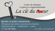 Renée-Claude Chalifour