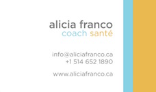 Alicia Franco