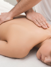 Massage Practitioner association